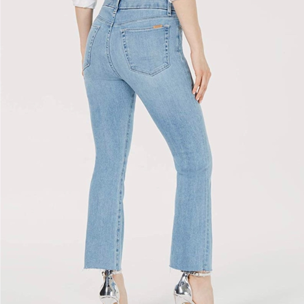 JOES FLAWLESS HI RISE HONEY BOOT JEAN